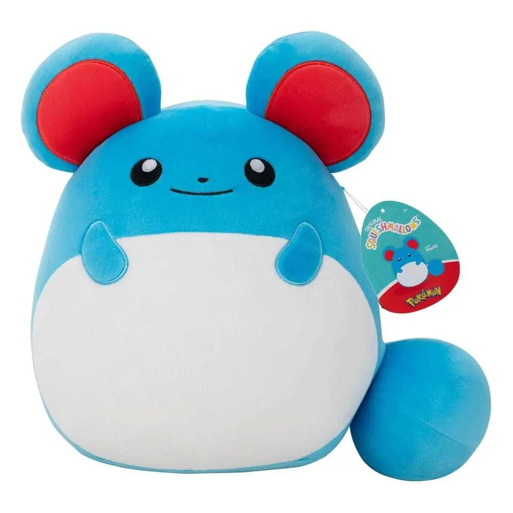 0196566198142 - Plüschtier Squishmallows - Marill 0196566198142 - Plüschtier Squishmallows - Marill