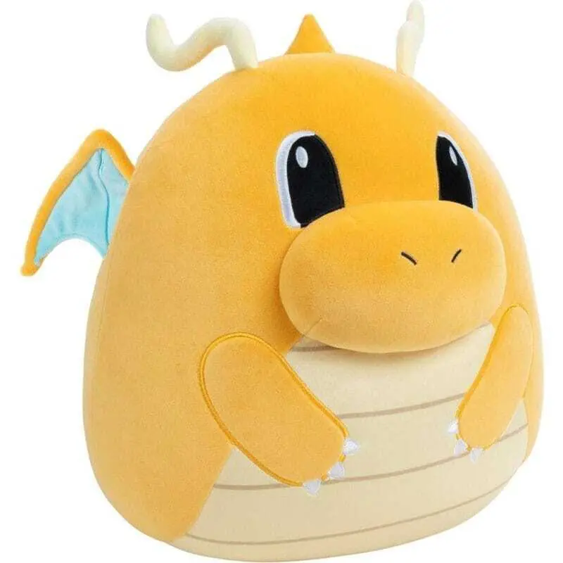 0196566198272 - Plüschtier Squishmallows Dragonite