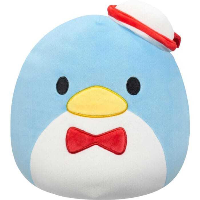 0196566217607 - Plüschtier Squishmallows Sanrio Core Tuxedosam Generic
