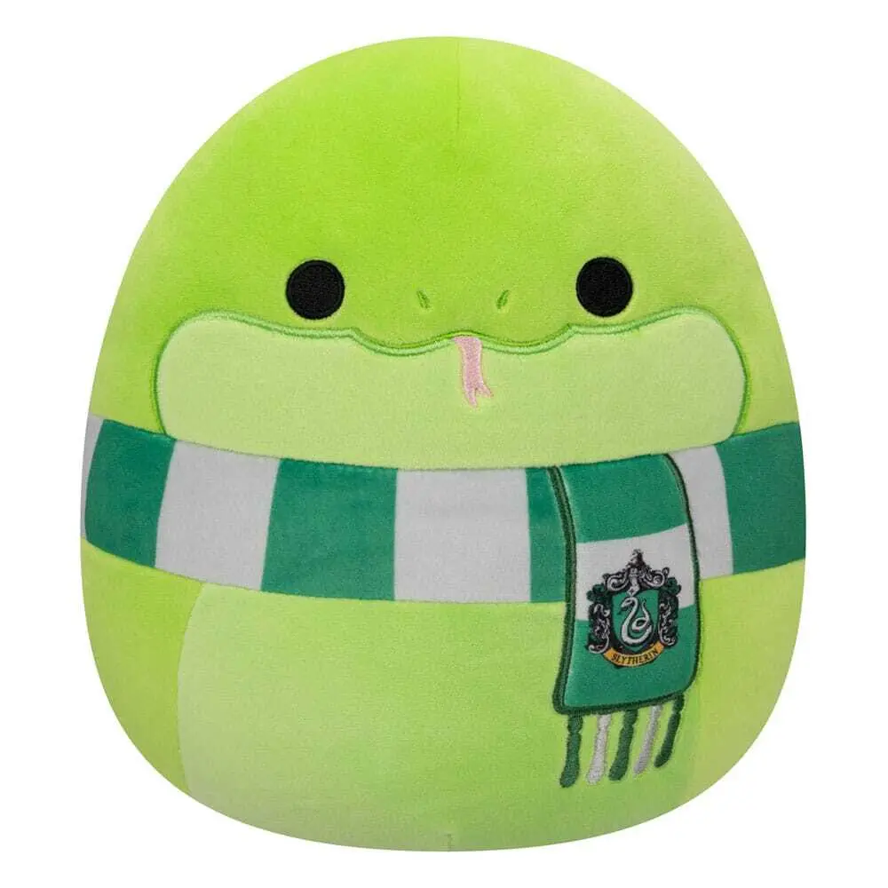 0196566223653 - Plüschtier Squishmallows - Harry Potter Serpentard