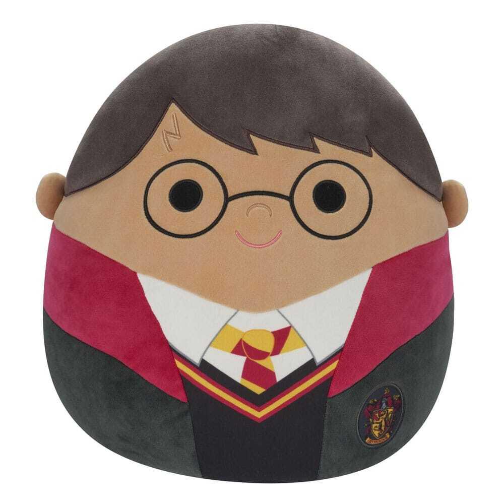 0196566420168 - Stofftier Squishmallows Harry Potter 25 cm
