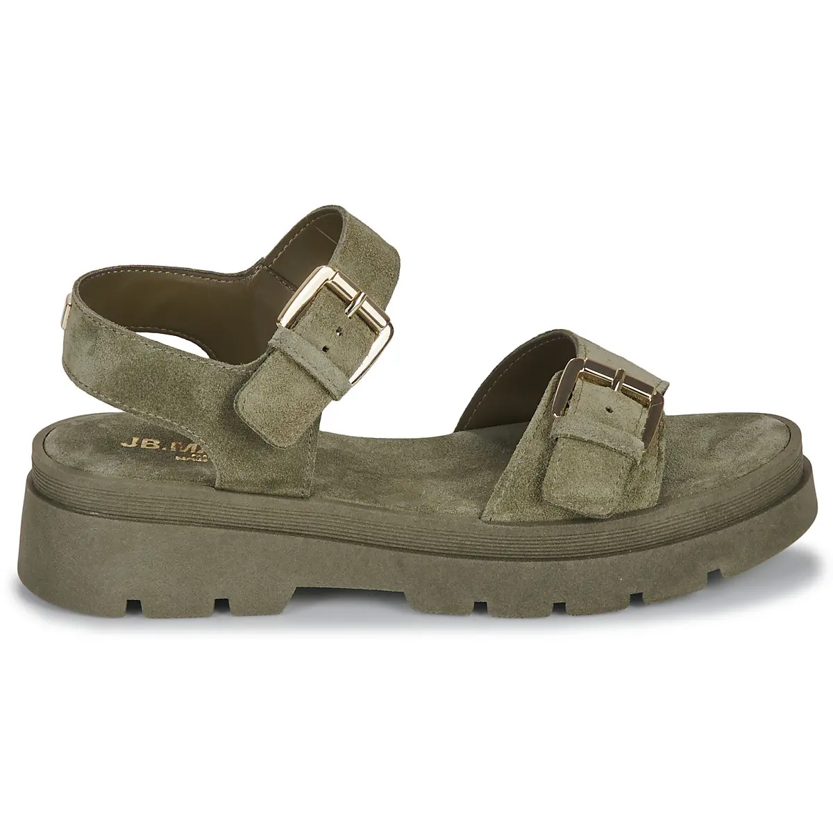 Women's sandals JB Martin Delia