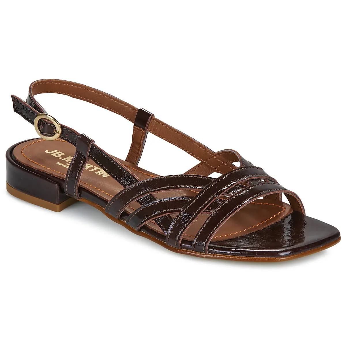 Sandalen für Damen JB Martin Dahlia