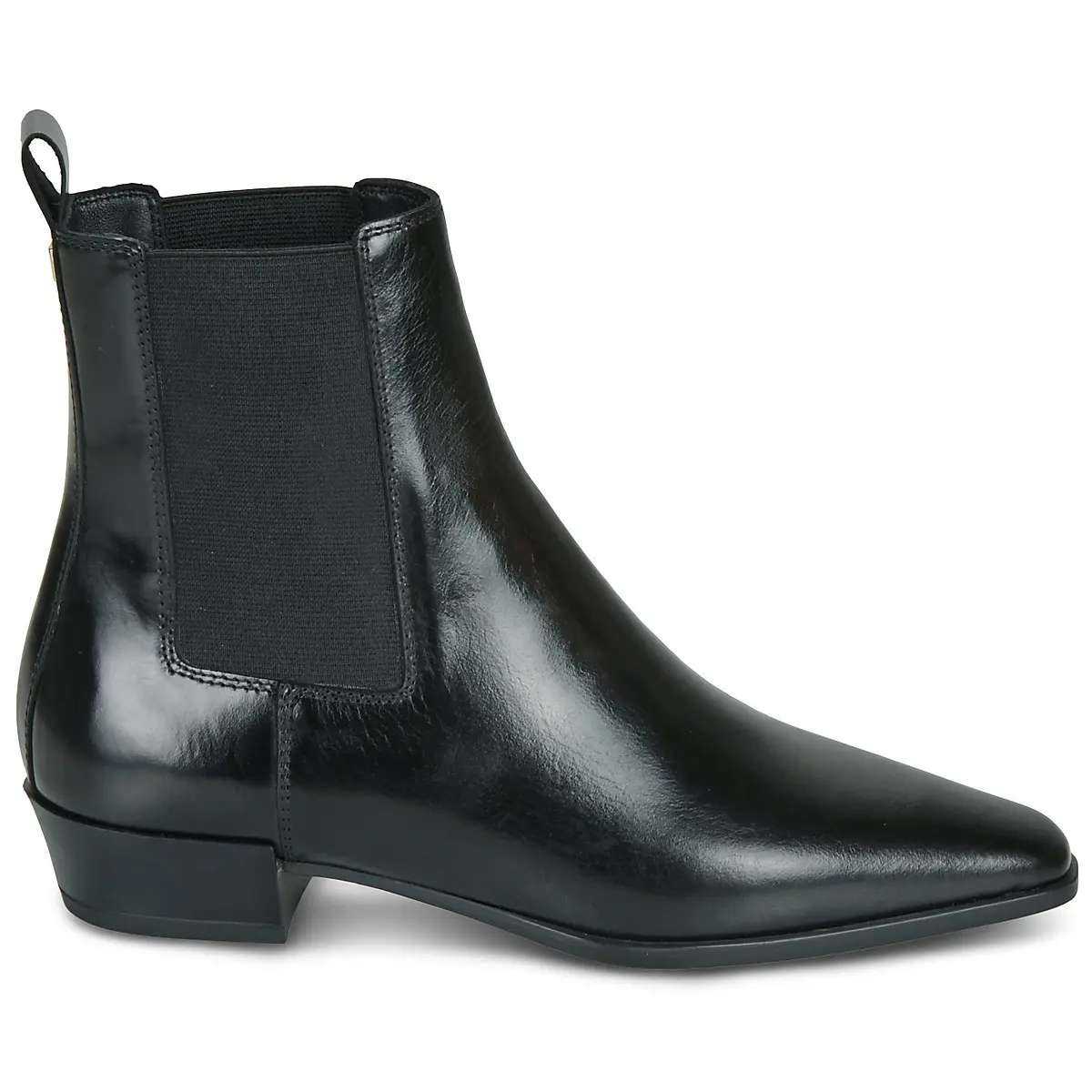 Damen Stiefeletten JB Martin Paris