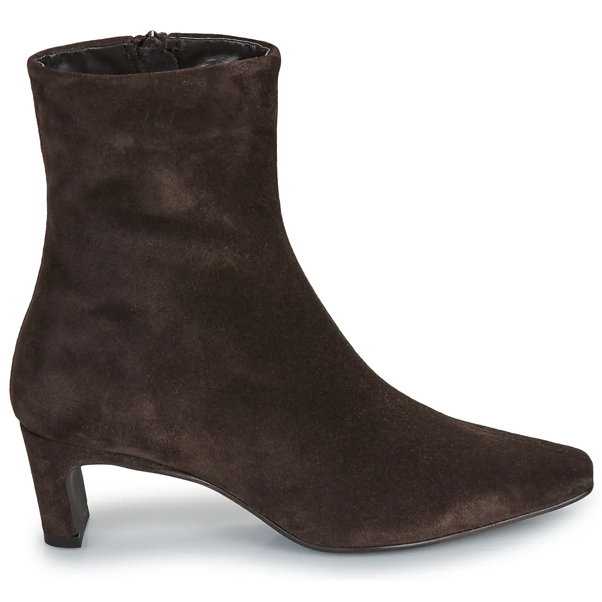 Damen Stiefeletten JB Martin Pastille