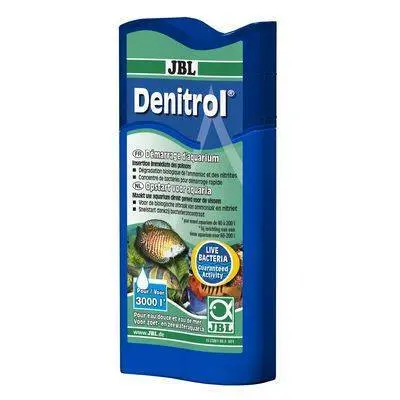 Jbl Aqua Bleu Aquarium Water Cleaner Jbl Denitrol