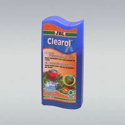 Comparer les prix de Clearol 500 ml nm