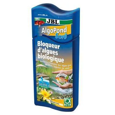 JBL AQUA Conditionneur d'eau JBL AlgoPond