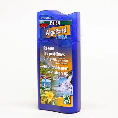 Jbl Aqua Bleu Jbl Algopond Etching Conditioner