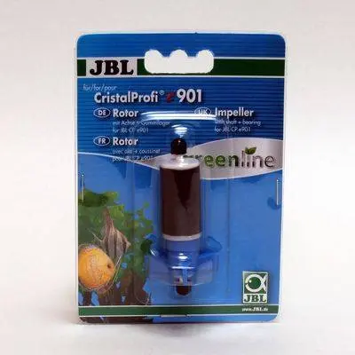 Jbl Aqua Noir Rotor Jbl Cp E901