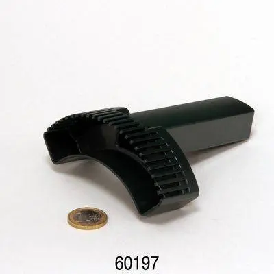 Comparer les prix de Peigne JBL TopClean II