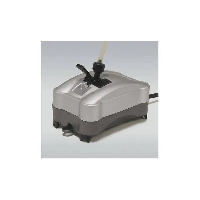Jbl Aqua Gris Air Pump Jbl Prosilent A100