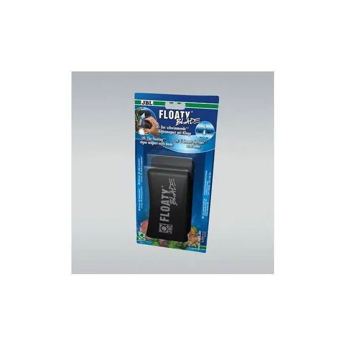 Jbl Aqua Noir Window Cleaning Magnet Jbl Floaty
