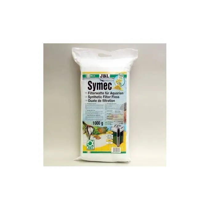 Meilleurs prix pour JBL Symec Ouate filtrante fine