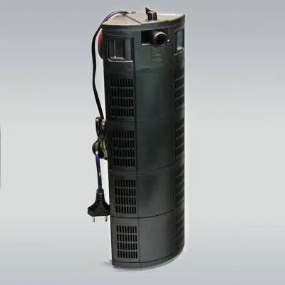 Jbl Aqua Noir Internal Filter Jbl Cristalprofi I200