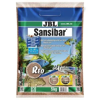 JBL Sansibar red 10 kg