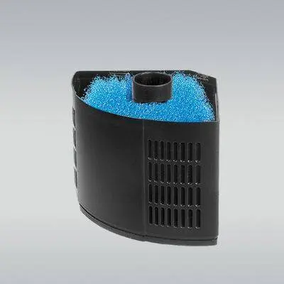 Jbl Aqua Noir Part For Jbl Cristalprofi I Filter
