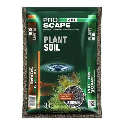 Comparer les prix de Substrat nutritif complet JBL ProScape PlantSoil