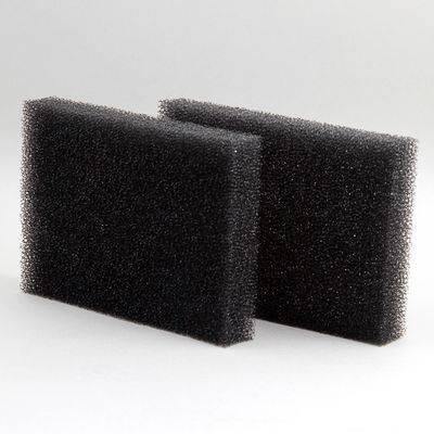 Meilleurs prix pour Accessoire filtre d'aquarium JBL CristalProfi m (x2)