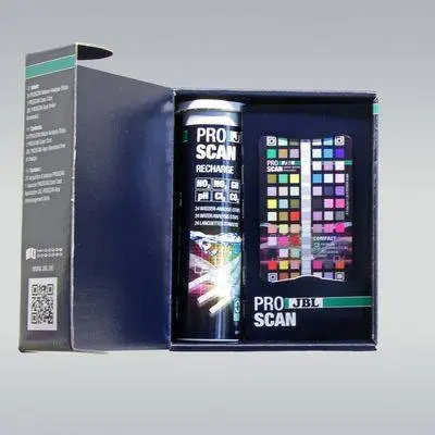 Jbl Aqua Noir Jbl Proscan Water Test