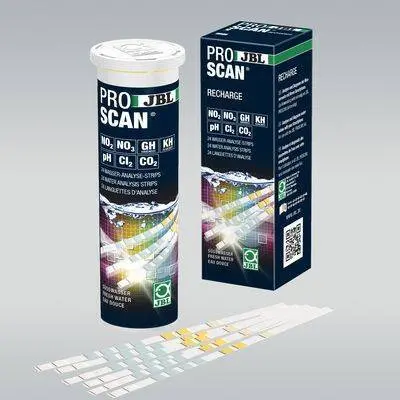 Jbl Aqua Noir Jbl Proscan Water Test