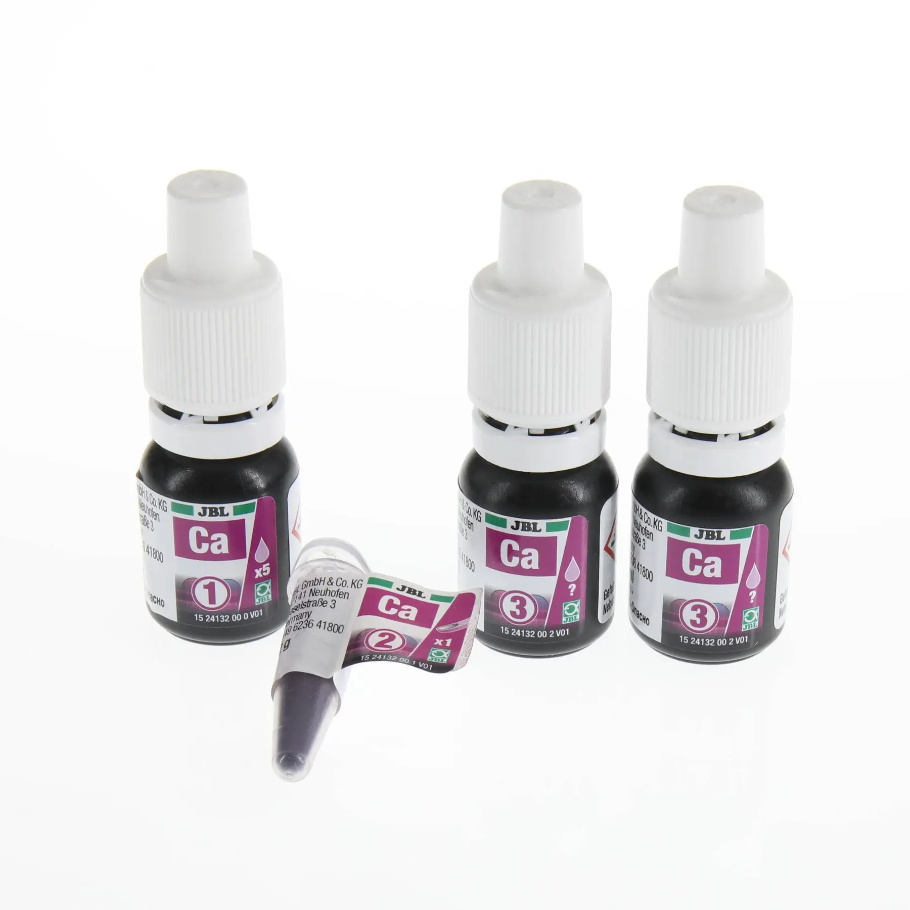 Jbl Aqua Rose Water Test Jbl Proaquatest Ca Calcium