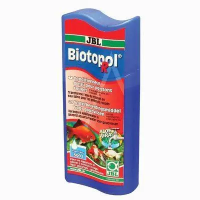 Jbl Aqua Violet Aquarium Water Cleaner Jbl Biotopol R