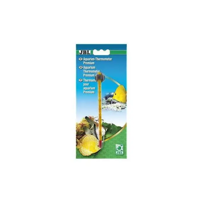 Jbl Aqua Blanc Jbl Premium Thermometer