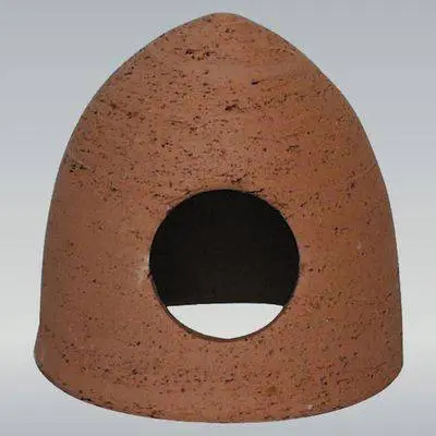 Jbl Aqua Marron Accessory For Jbl Ceramic Spawning Grotto Aquarium