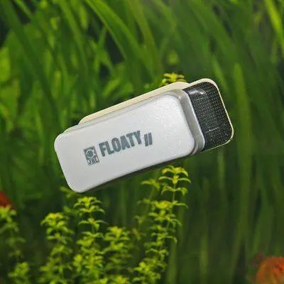 Jbl Aqua Blanc Window Cleaning Magnet Jbl Floaty Ii