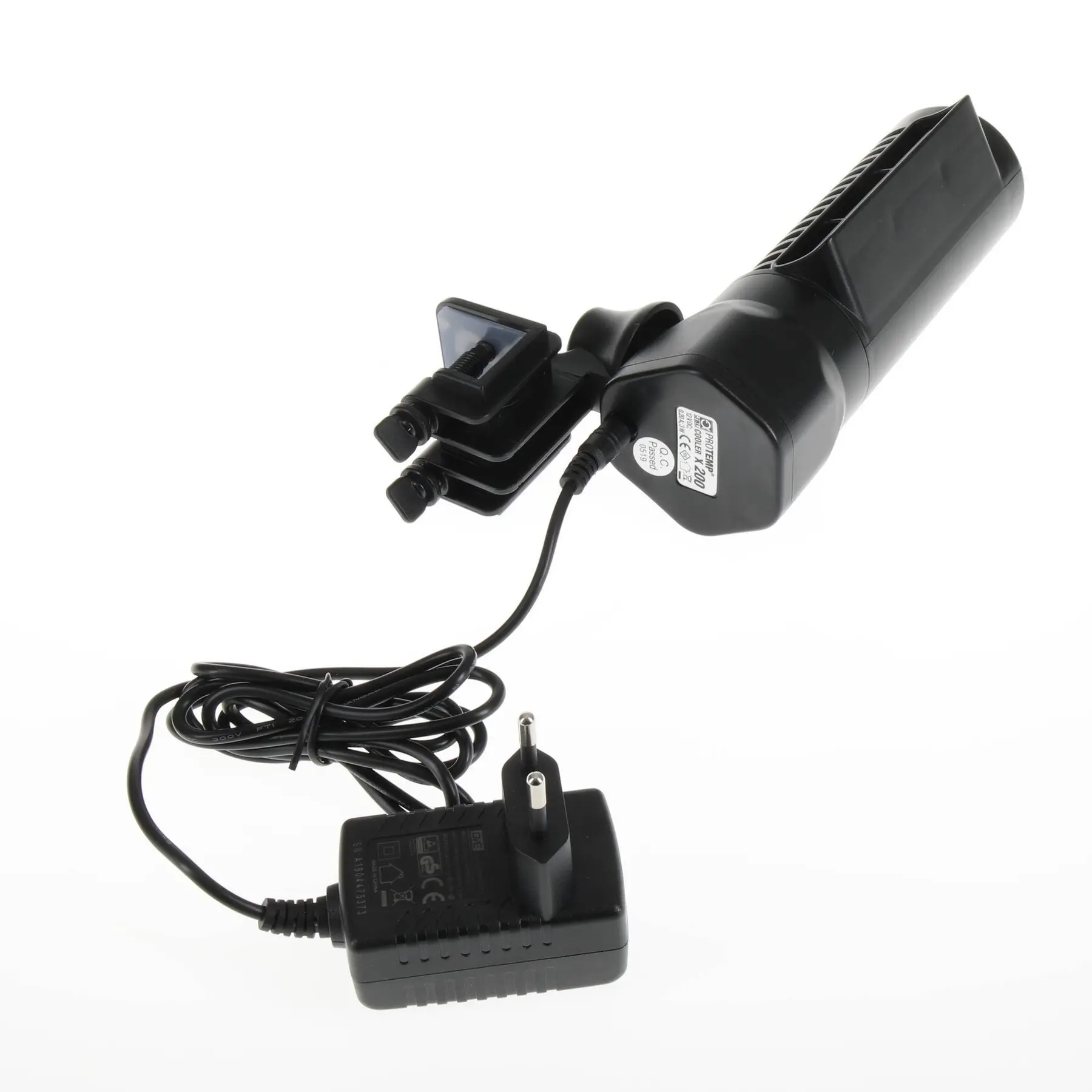 Comparer les prix de Refroidisseur JBL ProTemp Cooler x200 (Gen 2)