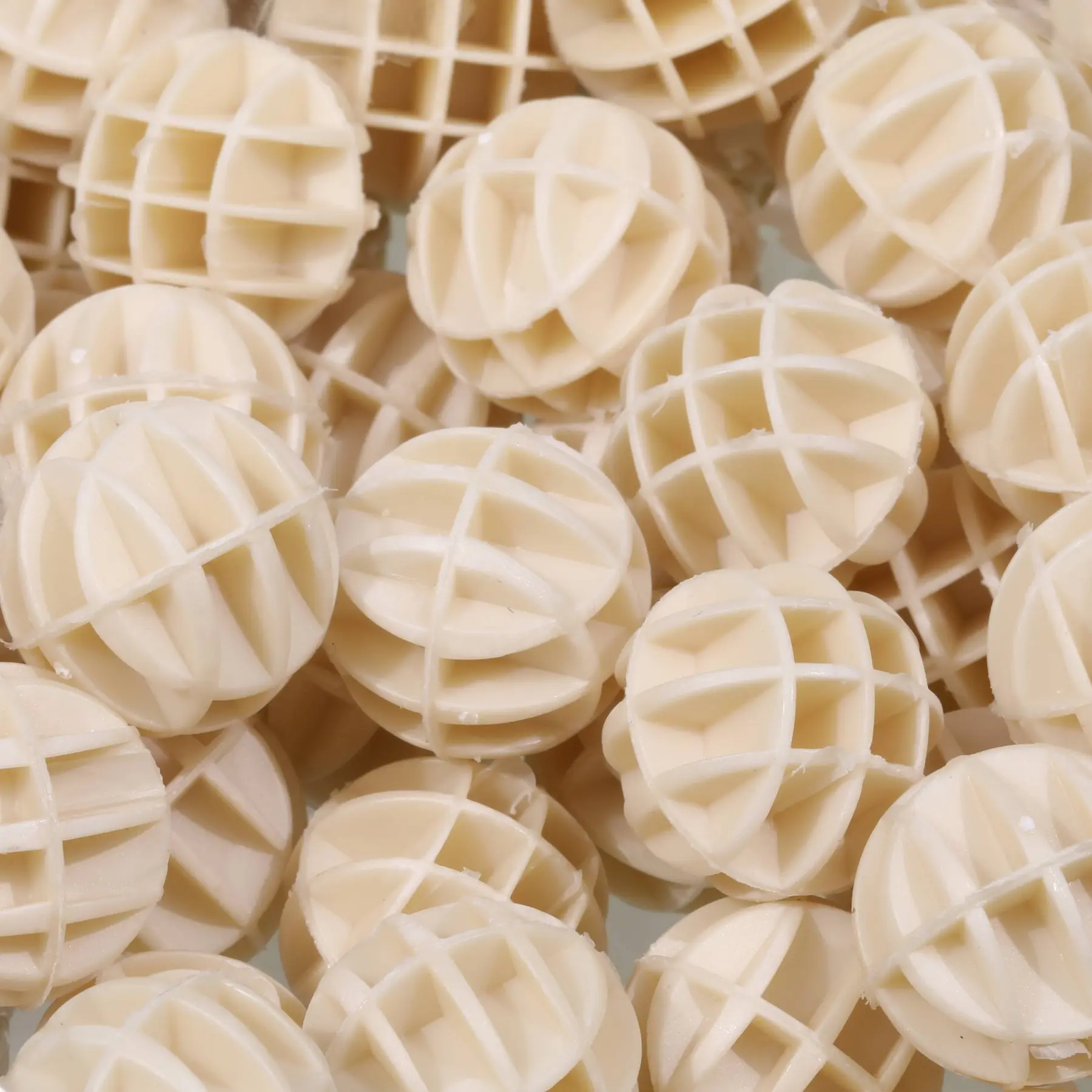 Jbl Aqua Beige Aquarium Filter Accessory Jbl Bionitratex (X100)