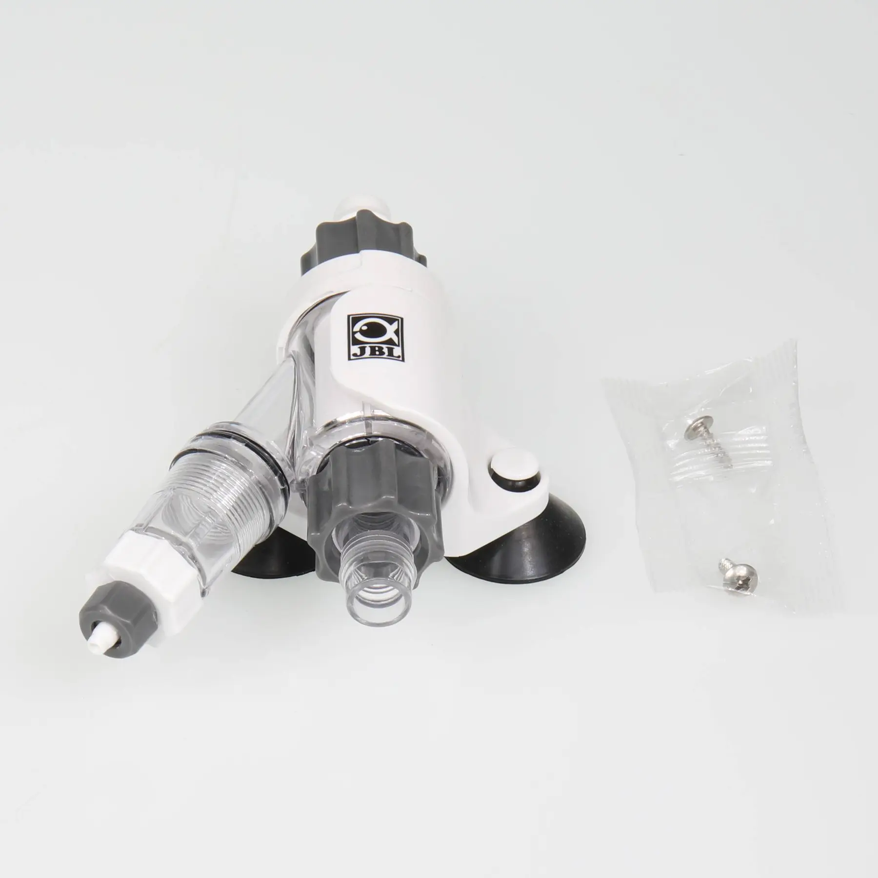 Comparer les prix de Diffuseur CO2 en ligne JBL Proflora 19/25