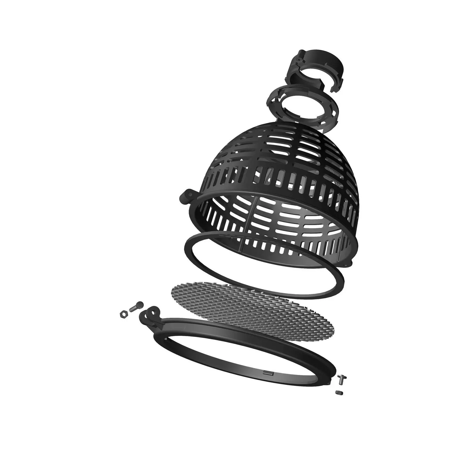 Meilleurs prix pour Accessoire de terrarium, protection de lampe JBL TempProtect