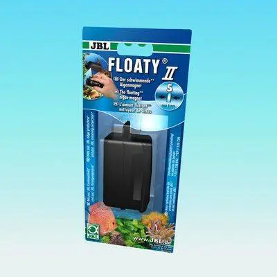 Jbl Aqua Noir Window Cleaning Magnet Jbl Floaty Ii