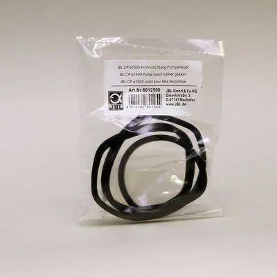 Meilleurs prix pour Jbl - Joint Pour Tête De Pompe Cp E1500 (6012500)