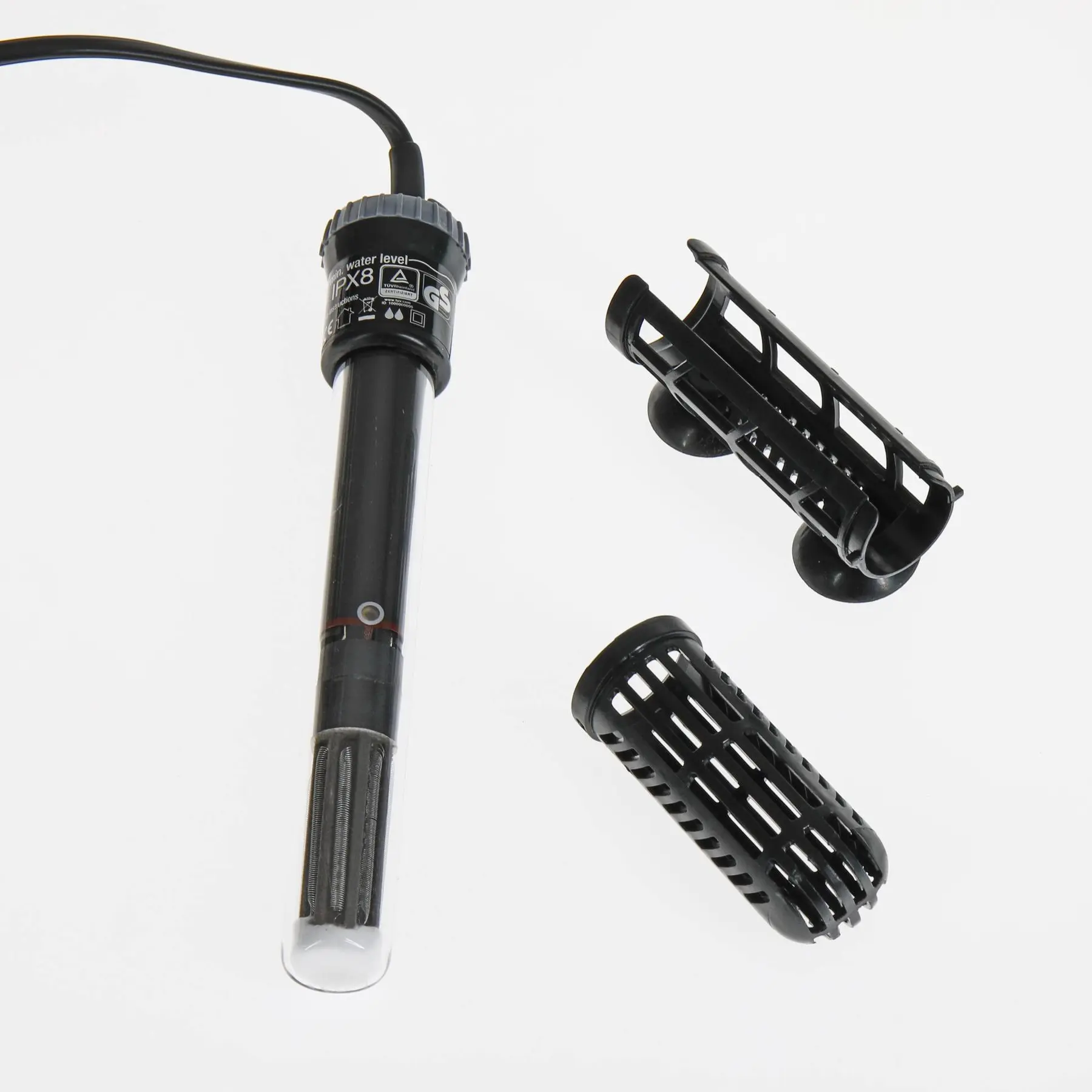 Jbl Aqua Noir Verwarming Jbl Protemp S 50