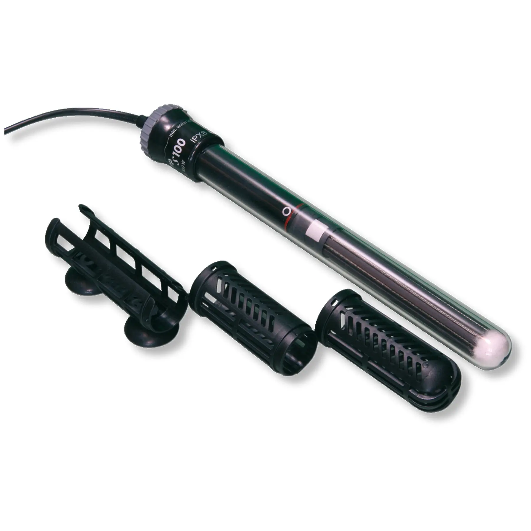 Jbl Aqua Noir Heizung Jbl Protemp S 100