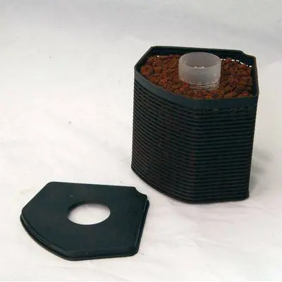 Jbl Aqua Noir Aquarium Accessory Jbl Phosex Bloc