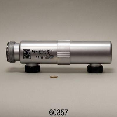 Comparer les prix de Boitier et verre pour filtre d 'aquarium JBL