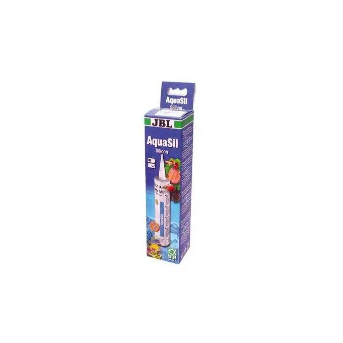 Jbl Blanc Glue Aquasil