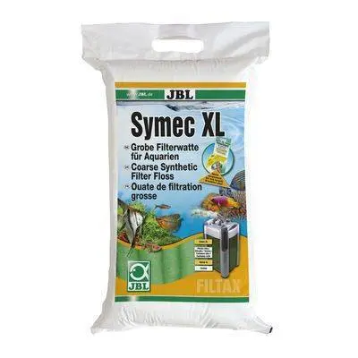 Jbl Vert Aquarium Filter Accessories Symec Ouate