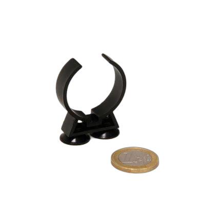 Comparer les prix de Ventouse + crochet JBL CO2 Count