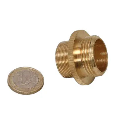 Meilleurs prix pour Adaptateur metal JBL G3/4 M24
