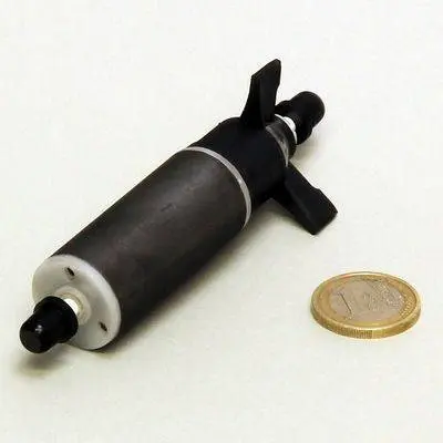 Comparer les prix de Accessoire pour aquarium Rotor avec axe greenline JBL CP e1901