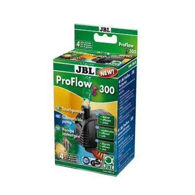 Jbl Noir Aquarium Accessories Proflow T300
