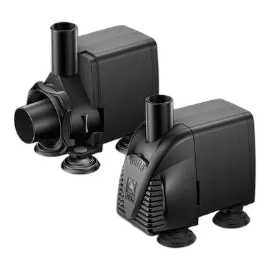 Jbl Noir Aquarium Accessories Proflow U2000