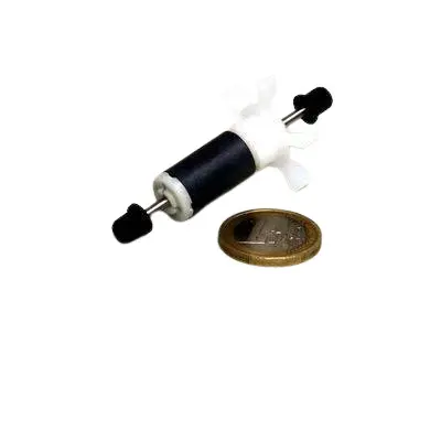 Meilleurs prix pour Accessoire pour aquarium Rotor (axe + coussinets) JBL CP i_gl 100/200