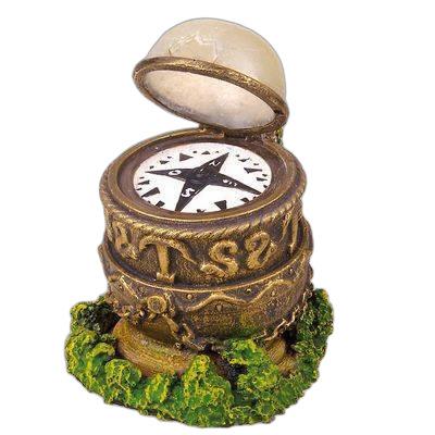 Comparer les prix de Accessoire pour aquarium La boussole de Flint JBL ActionAir