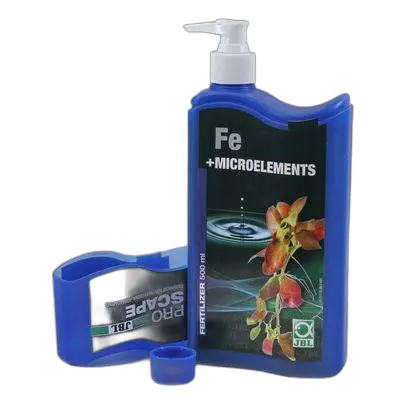 Jbl Bleu Fertiliser + Microelements Proscape Fe